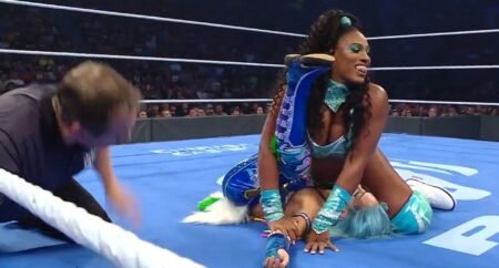 4 Mistakes WWE made on SmackDown before SummerSlam 2026
