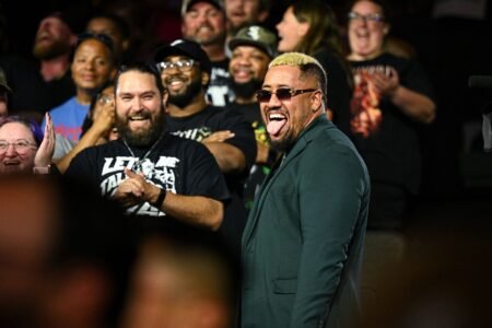 Could Solo Sikoa Have the Perfect Plan to Escape The Bloodline’s Clutches on WWE RAW? Exploring the Possibility