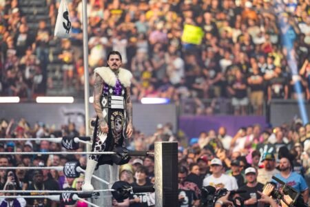 4 Superstars who could save Dominik Mysterio’s WWE career