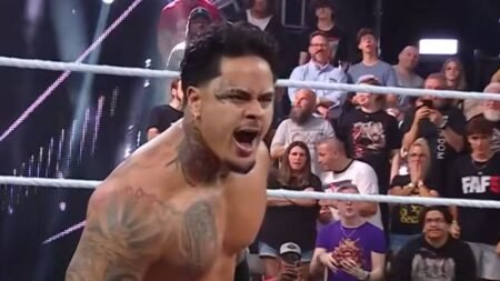 WATCH: Zilla Fatu Debuts In WWE – Unfiltered Reaction From Real-Life Bloodline & Family Members