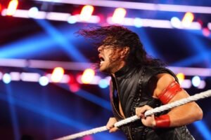 3 Stars who could be a part of Shinsuke Nakamura’s mystery new WWE faction