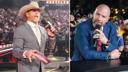 3 Mystery free agents WWE could be hinting at