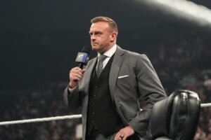 WWE Star Quietly Returns After 1727 Days; Nick Aldis Sends Emotional Message