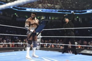 4 WWE Superstars who could join Solo Sikoa and LA Knight against The Bloodline