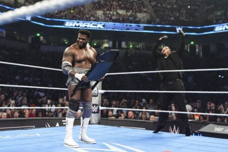 4 WWE Superstars who could join Solo Sikoa and LA Knight against The Bloodline