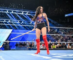 Chelsea Green’s championship run in jeopardy – top star demands title shot