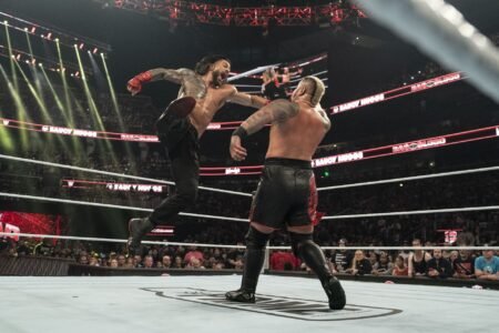 3 Reasons WWE Should Not Have Roman Reigns Immediately Forgive Solo Sikoa