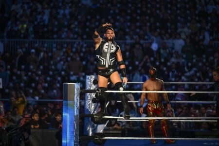 Major Update On Johnny Gargano’s WWE Status