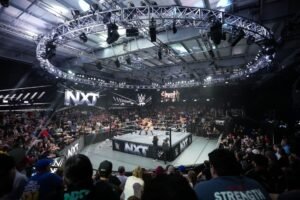 SPOILER: WWE NXT main event revealed