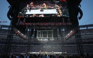 SPOILER: Major twists planned during WWE SummerSlam match – REPORT