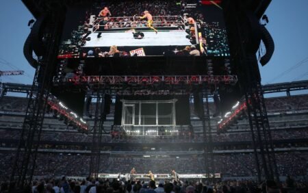 SPOILER: Major twists planned during WWE SummerSlam match – REPORT