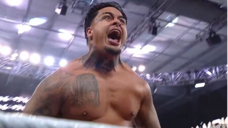 The Main One Is Here: Bully Ray Reacts To Zilla Fatu WWE Debut; Questions Real-Life Bloodline Member’s Ego