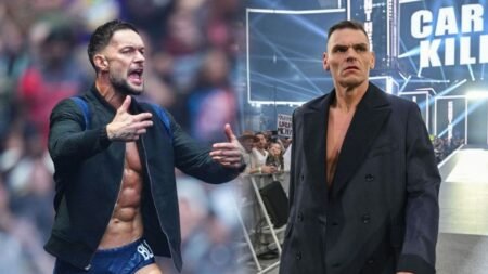 3 Matches that could be added to Sunday Night’s Main Event on WWE SmackDown