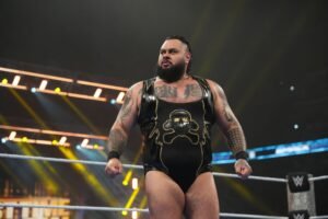 BREAKING: Bronson Reed’s WWE return date revealed – REPORT