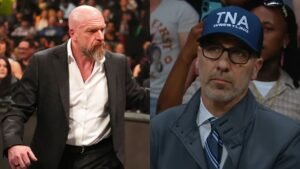 BREAKING: Released WWE Star Heads To TNA Wrestling – Signing Officially Confirmed
