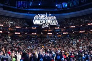 7-time WWE Champion officially confirms his in-ring career has ended and he will never wrestle again