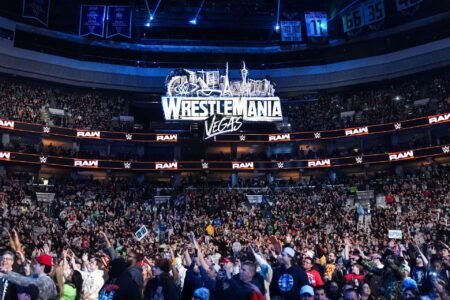 7-time WWE Champion officially confirms his in-ring career has ended and he will never wrestle again