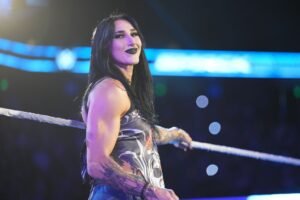 “See you all down the road” – Rhea Ripley provides a heartbreaking health update