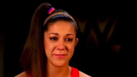 “Thank You For Everything” – Bayley Reveals Sentimental Fan Letter Amid WWE Exit Rumors