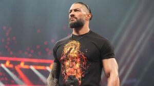 3 WWE rumors we hope are true and 2 we hope aren’t: Two stars rejected 50% pay cut and left the company, Roman Reigns’ next challengers