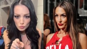 Nikki Bella Makes Fun of Paige After Her Segment is Cut From WWE SmackDown
