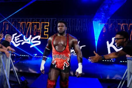 3 WWE stars who can join Royce Keys’ new faction on RAW
