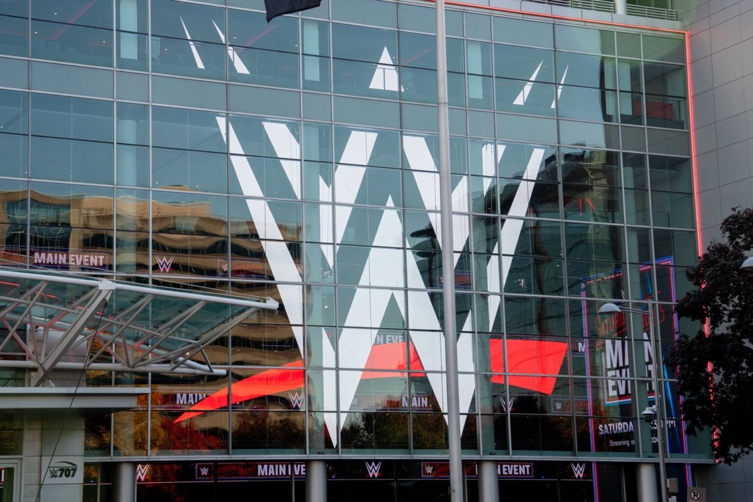 WWE name has reportedly impressed officials; additional roles discussed