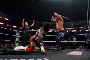 4 Stars Adam Pearce can bring in to stop Jacob Fatu on WWE RAW