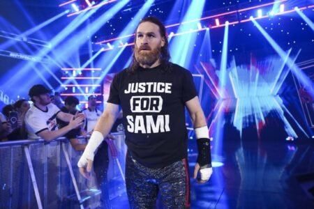 3 Reasons Sami Zayn is now fully a heel following WWE SmackDown