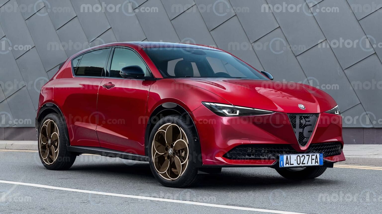 New Alfa Romeo Stelvio Delay And What It Means