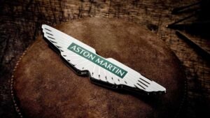 Aston Martin Forced To Sell Most Of Its Name To Survive