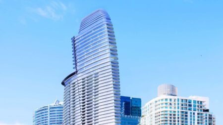Owners Paid Millions To Live In Aston Martin’s Miami Tower. Now They Claim It’s Cracking
