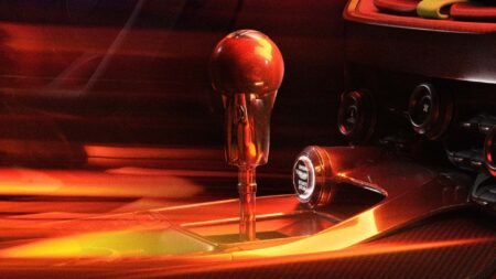 Aston Martin Weighs Options About Bringing Back The Manual
