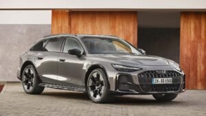 Audi Says More Wagons Could Make It To The US