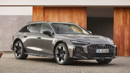 Audi Says More Wagons Could Make It To The US