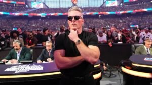 3 Reasons why Pat McAfee has closed the door on a WWE return