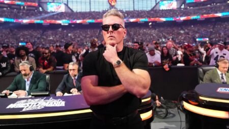 3 Reasons why Pat McAfee has closed the door on a WWE return