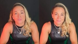 “S*x Sells” – Zoey Stark Reveals She Suffered Wardrobe Mishap In WWE
