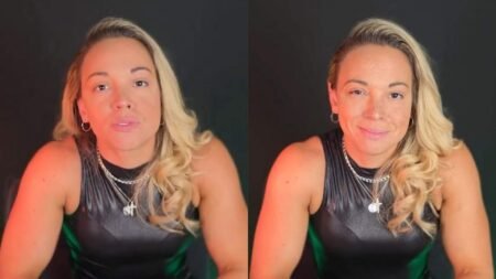 “S*x Sells” – Zoey Stark Reveals She Suffered Wardrobe Mishap In WWE