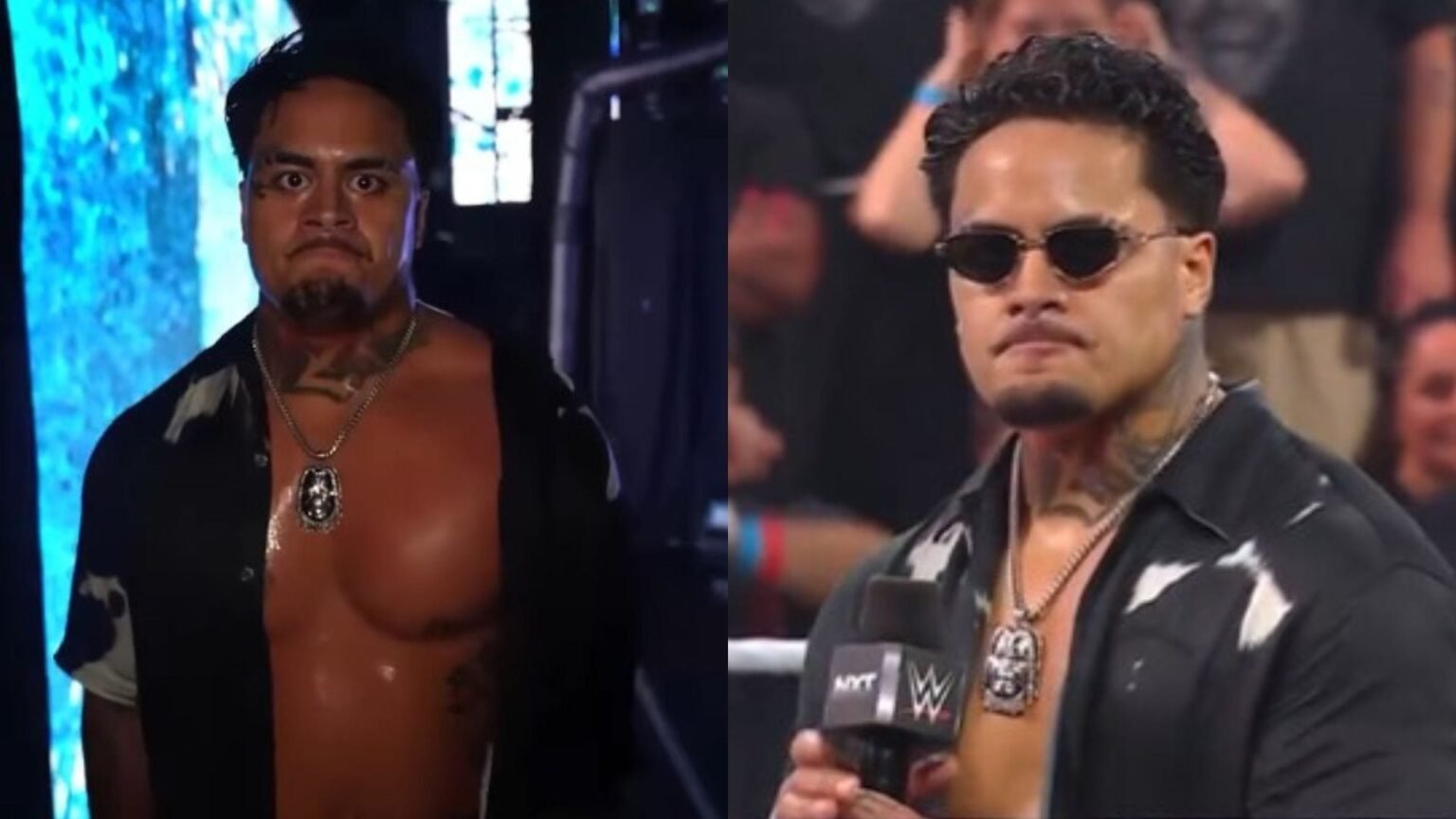 “Hello!” – Zilla Fatu Breaks Silence After Huge Announcement