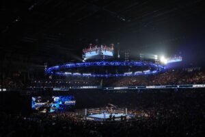 Former WWE champion’s winning streak comes to an end at a recent event