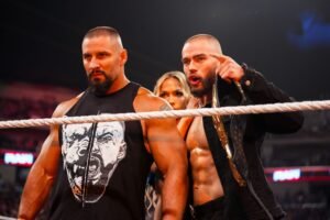 3 Ways WWE could revive Bron Breakker’s career