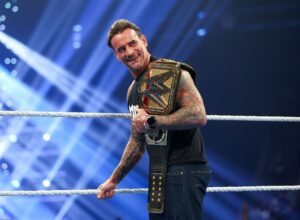 Former WWE Champion calls for CM Punk to change his character