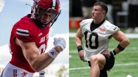 Backstage Reaction: Brock Rechsteiner-WWE Status After NFL Suspension – Report