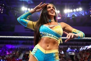 “Stop burying people” – WWE Hall of Famer defends Chelsea Green over recent accusations
