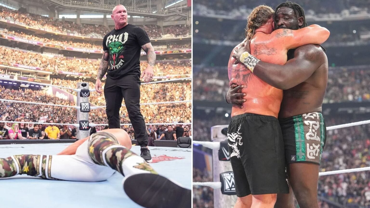6 Things WWE subtly told us at SummerSlam 2026 Night One