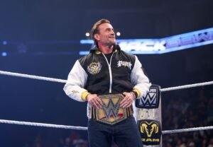 CM Punk makes surprising announcement ahead of RAW