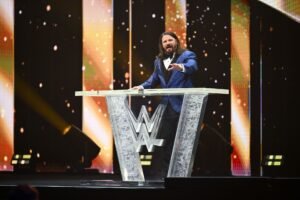 AJ Styles reveals that one of his current roles in WWE is only temporary