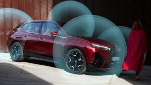 Why Automakers Are Changing OTA Updates Now