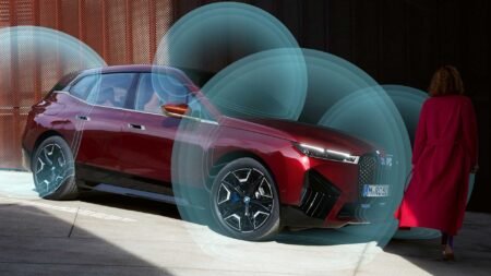 Why Automakers Are Changing OTA Updates Now